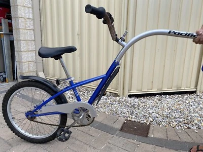 Tag along bike gumtree Clearance