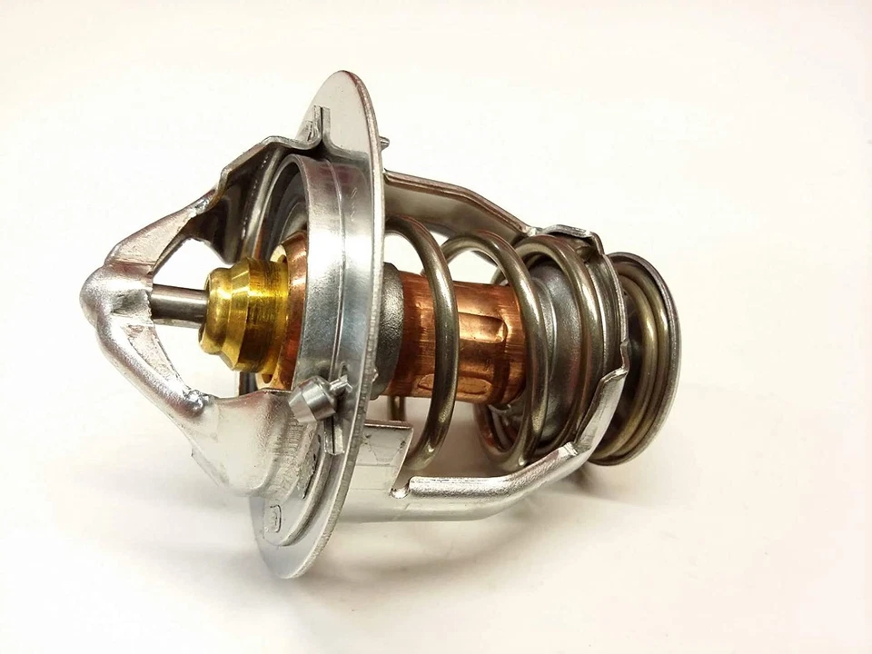 TOYOTA Genuine Thermostat LEXUS IS300 2001 - 2005 COROLLA 90916 - 03093 OEM NEW - Image 2 of 4