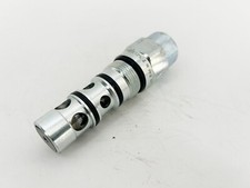 New Parker E2E125-Z-N-MK2-PK Control Valve