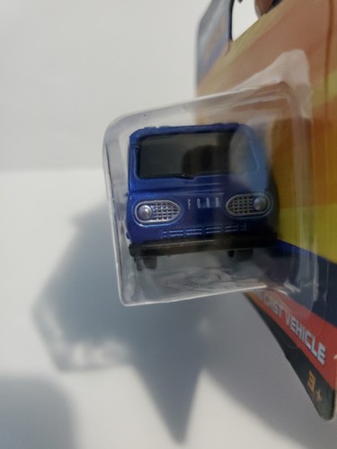 Furgoneta Ford Econoline 1964 Maisto división de carreras Adventure Force ☆ rara ☆ - Imagen 6 de 9