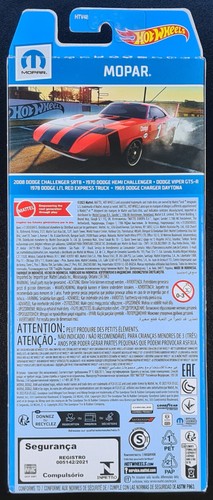 Hot Wheels & Matchbox | 5 Packs | Sets zum Auswählen | OVP - Bild 14 von 52