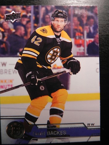 2016-17 16/17 Upper Deck UD Series 2 Base Cards #251-450 Stars, Goalies U Pick! - Picture 9 of 109