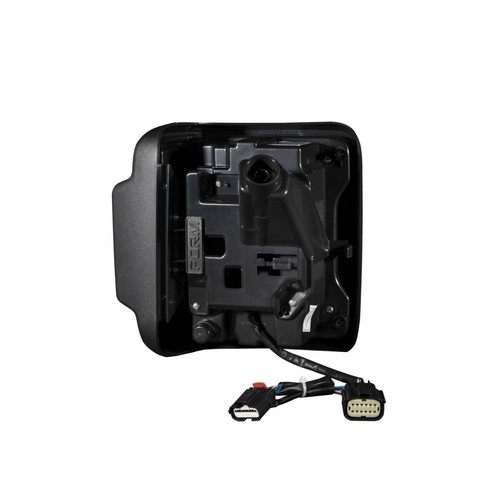 Luces traseras secuenciales LED ahumadas Form Lighting para Jeep Wrangler JL 2018-2022 - Imagen 8 de 9