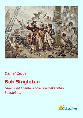 Bob Singleton | Buch | 9783956974359