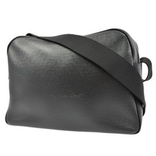 Las mejores ofertas en Negro Louis Vuitton Taiga Bolsas y bolsos