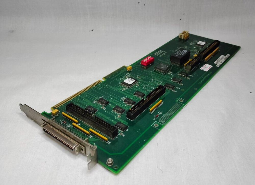 ASM Assembly Automation 64-20787 REV-A1 Circuit Board 03-20787-17 REV C-P1