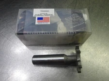 A.B. Tools 2" (.25") Carbide Tipped Slot Milling Cutter 7T020091 (LOC2250)