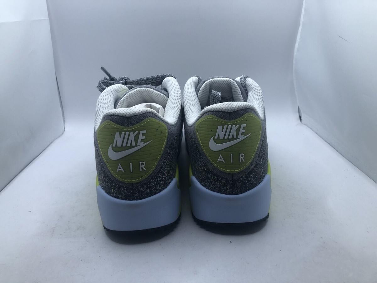 Size 8.5 - Nike Air Max 90 Golf NRG Dust Speckled for sale