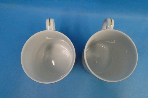 Walt Disney Productions Japan Mickey Mouse Goofy Donald Duck Coffee Cups Mugs - 第 7/10 張圖片