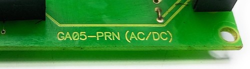 GA08-PRN (AC/DC) PCB Card - Picture 7 of 9
