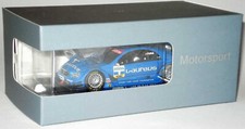 Minichamps Mercedes C-class Amg N 9 Dtm 2007 Laureus G. Paffett 1:43 B66962277