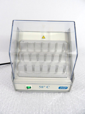 ASP 58º C STARRED INCUBATOR REF 21005