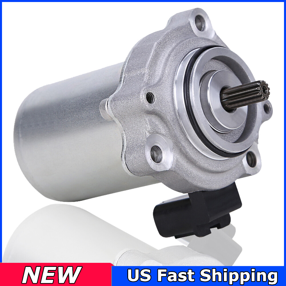 ☆yinhu420 Shift Motor Assembly for Honda Rancher 420 Es TRX420TE 2007
