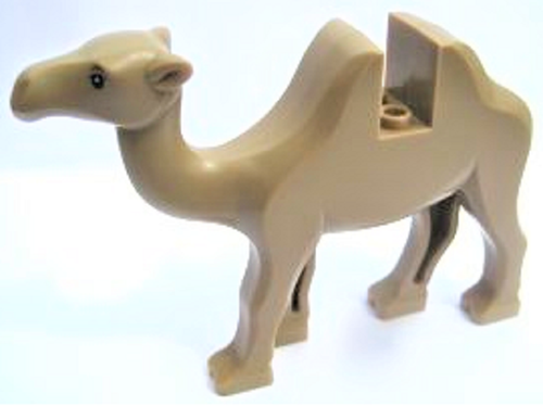 LEGO U PICK ANIMALS -- CAMELS, CHICKENS, COWS, HORSES, OWL **NEW** - Picture 13 of 23