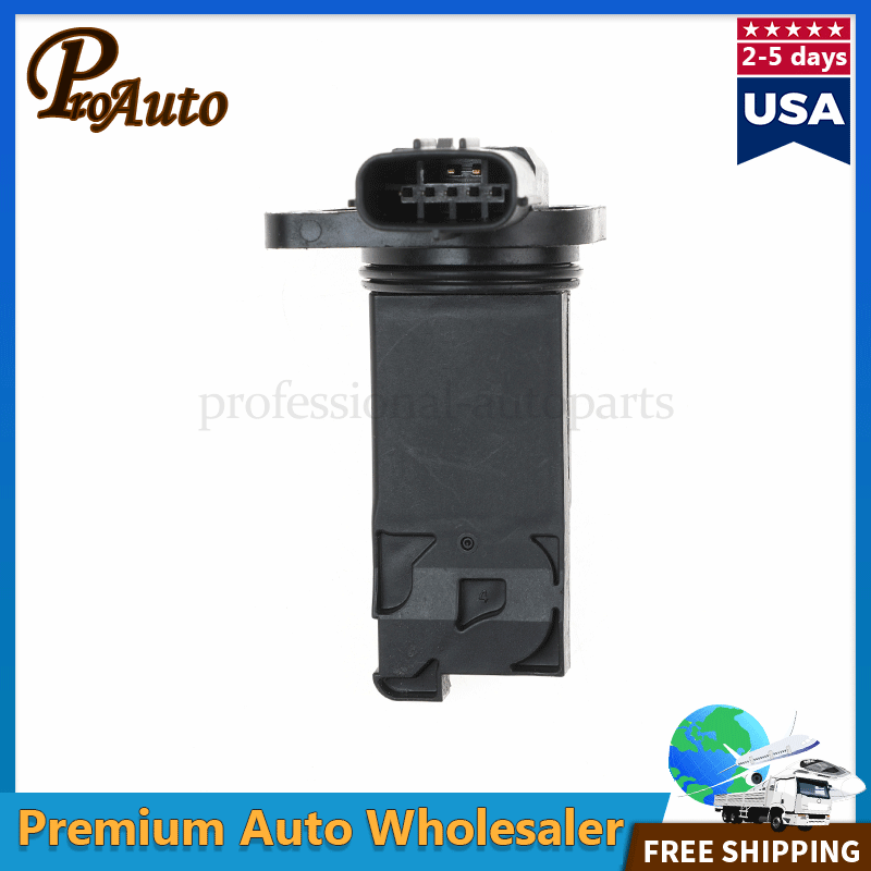 X AUTOHAUX Sensor De Flujo De Aire Masivo Para Mazda CX-9 CX-5 CX-3 3 6