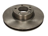 ABE 2X Bremsscheibe Vorne Ø324 Mm BelüFtet Beschichtet FüR BMW 5Er E39 520I