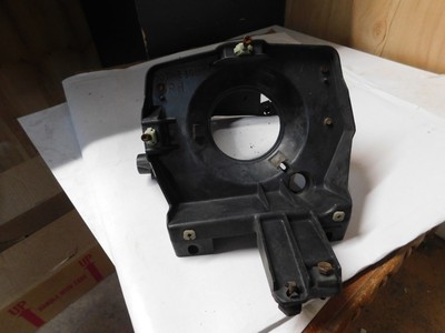 1984-1996 C4 CORVETTE LEFT HEADLIGHT HOUSING 16500353 1984-1996 C4 CORVETTE LEFT HEADLIGHT HOUSING 16500353