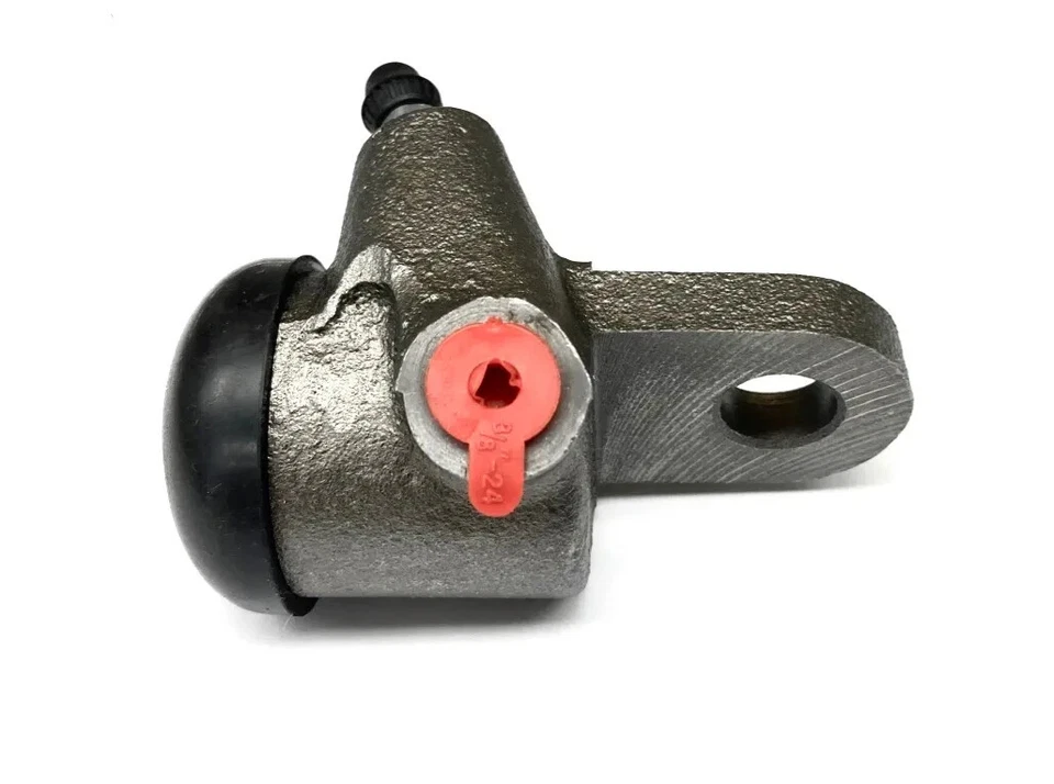 Cilindro de rueda de freno delantero inferior derecho pasajero para Dodge 1949-1956. Foto 2 de 4