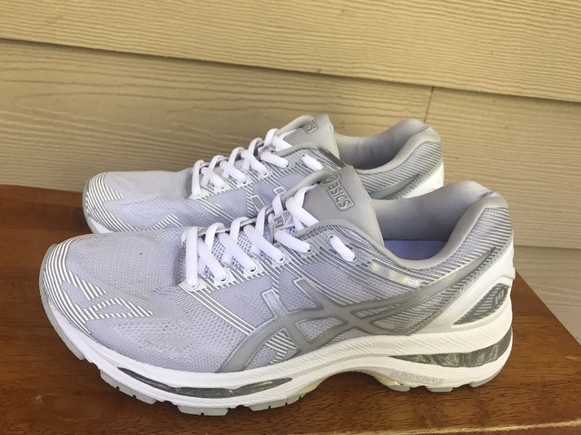 asics gel nimbus size 7.5 womens