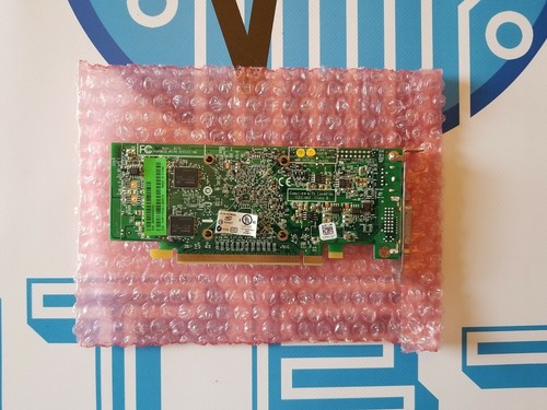 Dell ATI Radeon HD 2400 256MB DVI Low Profile Graphics Video Card 0XX347 - Picture 3 of 6