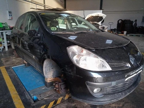 Aforador para RENAULT CLIO III Authentique 2007 179768 - Imagen 6 de 8