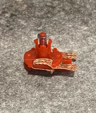 SCX 1/32 Scale V-1 Digital guide - Refurbished with Extra long Pro braids