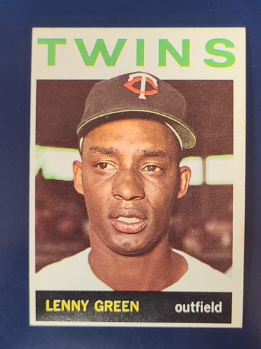 Tarjetas de béisbol Topps 1964 completa tu conjunto que elijas #371 - 446 - Imagen 32 de 151