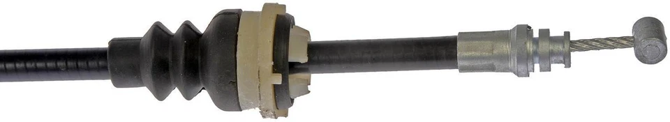 CABLE FRENO ESTACIONAMIENTO EMERGENCIA TRASERO IZQUIERDO CONDUCTOR TOYOTA 4RUNNER 2003-2009 Foto 3 de 3