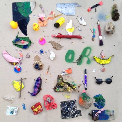 Ravioli Me Away Ravioli Me Away/Or (Vinyl LP) 12" Album