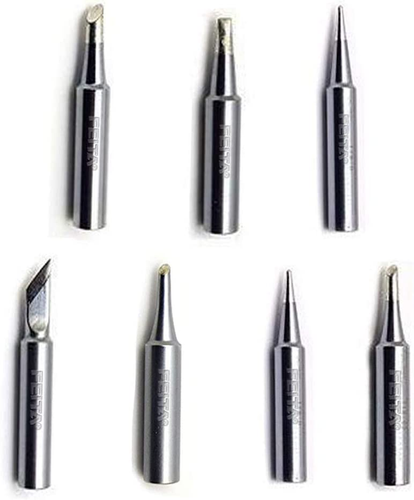 FEITA T18 Soldering Iron Tips 60 Watt Solder Replacement Tip Accessories for Ele - Picture 12 of 12