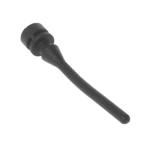 Fan Silicone Screws Anti Noise Reducing Vibration Rivets for PC for Case / CPU F - Photo 7/7