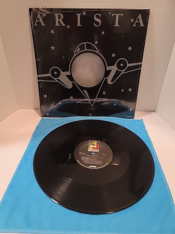 MICHAEL HENDERSON "Fickle" (1983) Funky Soul Single Rare