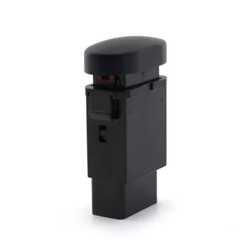 For DAEWOO Emergency Hazard Warning Light Switch 96168726 Emergency Light Button - Picture 5 of 6