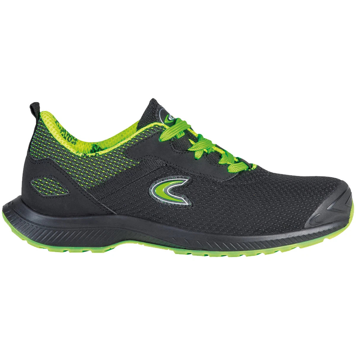 Scarpe antinfortunistiche shop leggere cofra