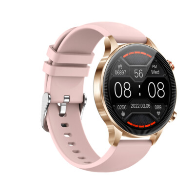 Smart Watch Bluetooth Call Smartwatch Sports Fitness Bracelet Women Wristwatch