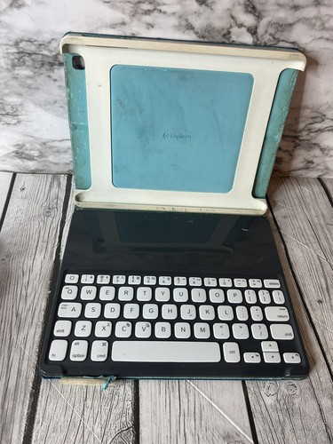 Lot Of 6 Keyboards iPad With Keyboard Cases, Mechanical Board, Apple A1359 - Picture 11 of 11