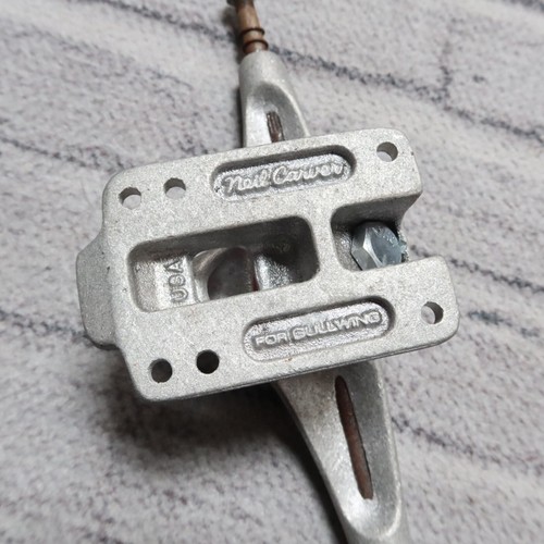 Vintage Neil Carver for Gullwing Trucks - Picture 7 of 7