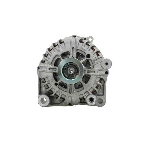 Lichtmaschine Bmw 180A FüR Oem Valeo Neu Vgl.Nr. 215542180 / 0986CR6294 / DRA059-image
