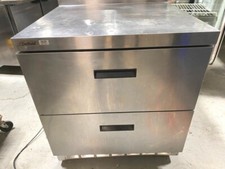 Freezer/ Delfield STD4532N 1 Door Work Top Freezer/ 32"