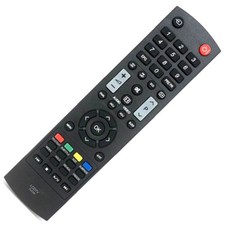 Nuevo Reemplazo GJ220 Para Sharp LCD TV Audio Video Control Remoto Controlador