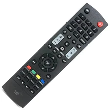 New Replace GJ220 For Sharp LCD TV Audio Video Remote Control Remoto Controller