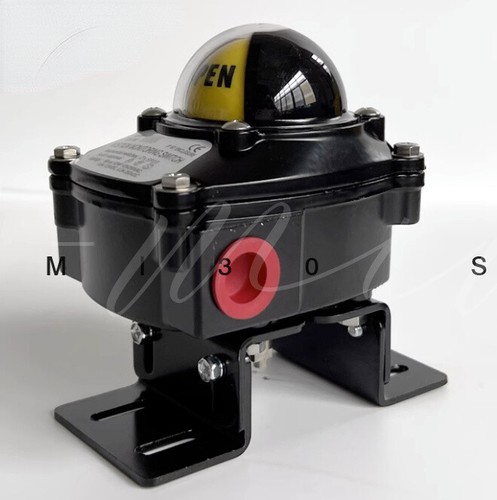 1PZ I-TORK interruttore di fine corsa risposta ITS-104 - Foto 3 di 4