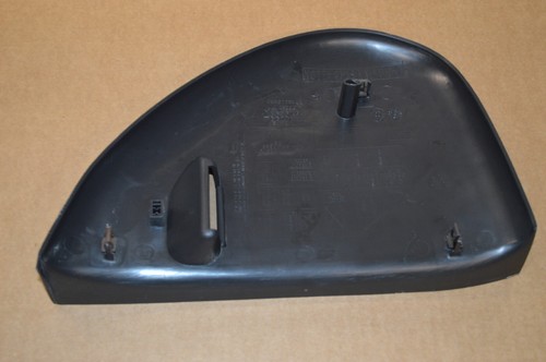 Dodge Intrepid 1998-04 OEM lado del conductor tablero tapa de extremo cubierta de fusible panel de ajuste bisel - Imagen 2 de 2