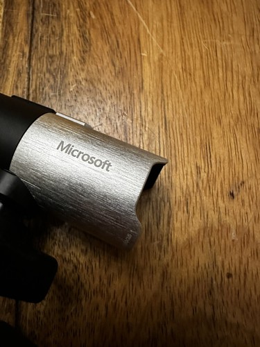 Microsoft LifeCam Studio 1080P HD Webcam - Afbeelding 5 van 5
