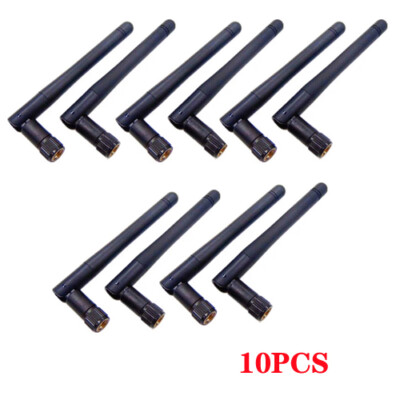 Nuovo K Antenna Wireless Desktop Per Lenovo Thinkcentre M710q M720q M720S M910q M920q Scheda WIFI WLAN Modulo Bluetooth - Foto 7