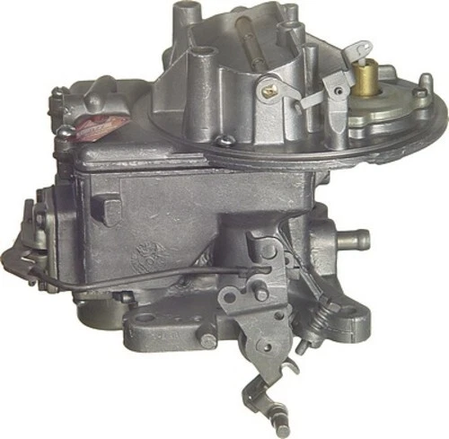 汽化器-2BBL Autoline C877 — 第 2/3 张图片