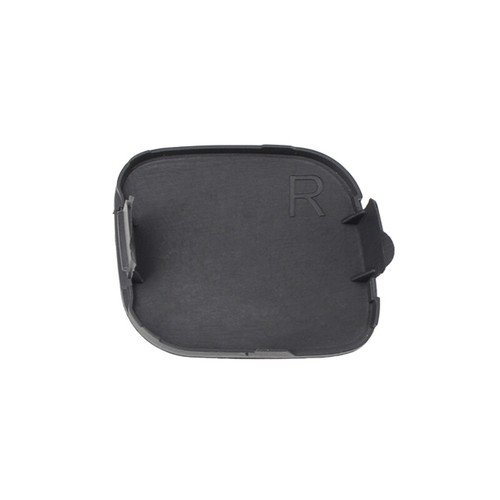 Parachoques delantero derecho Toyota Prius 2010 2011 gancho de remolque tapa de ojo cubierta 52127-47020 - Imagen 5 de 8