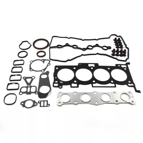 G4KE 2.4L Engine Overhaul Rebuild Kit Crankshaft / Con Rods For Hyundai KIA - Picture 7 of 24