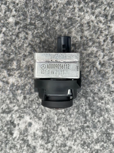 OEM Mercedes-Benz GLA GLB EQC EQB Left Outside Mirror CAMERA A0009056112