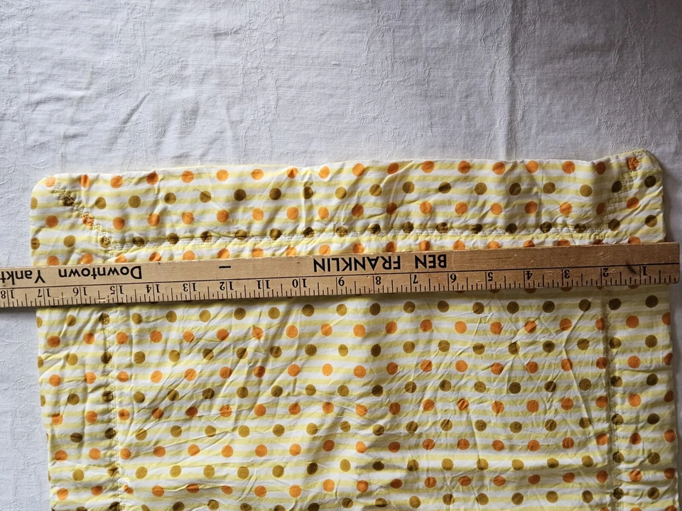 Mini manta de seguridad hecha a mano para bebé/mascota/mono 17 x 17 franela polietileno Foto 4 de 4